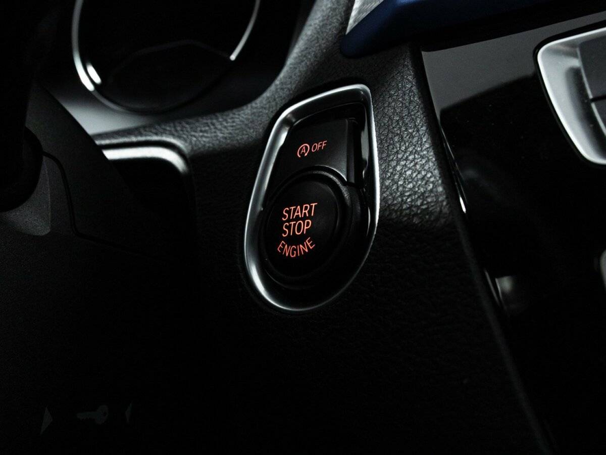 Купить BMW 1 серии 118i, 2018, 59 400 км, фото №19