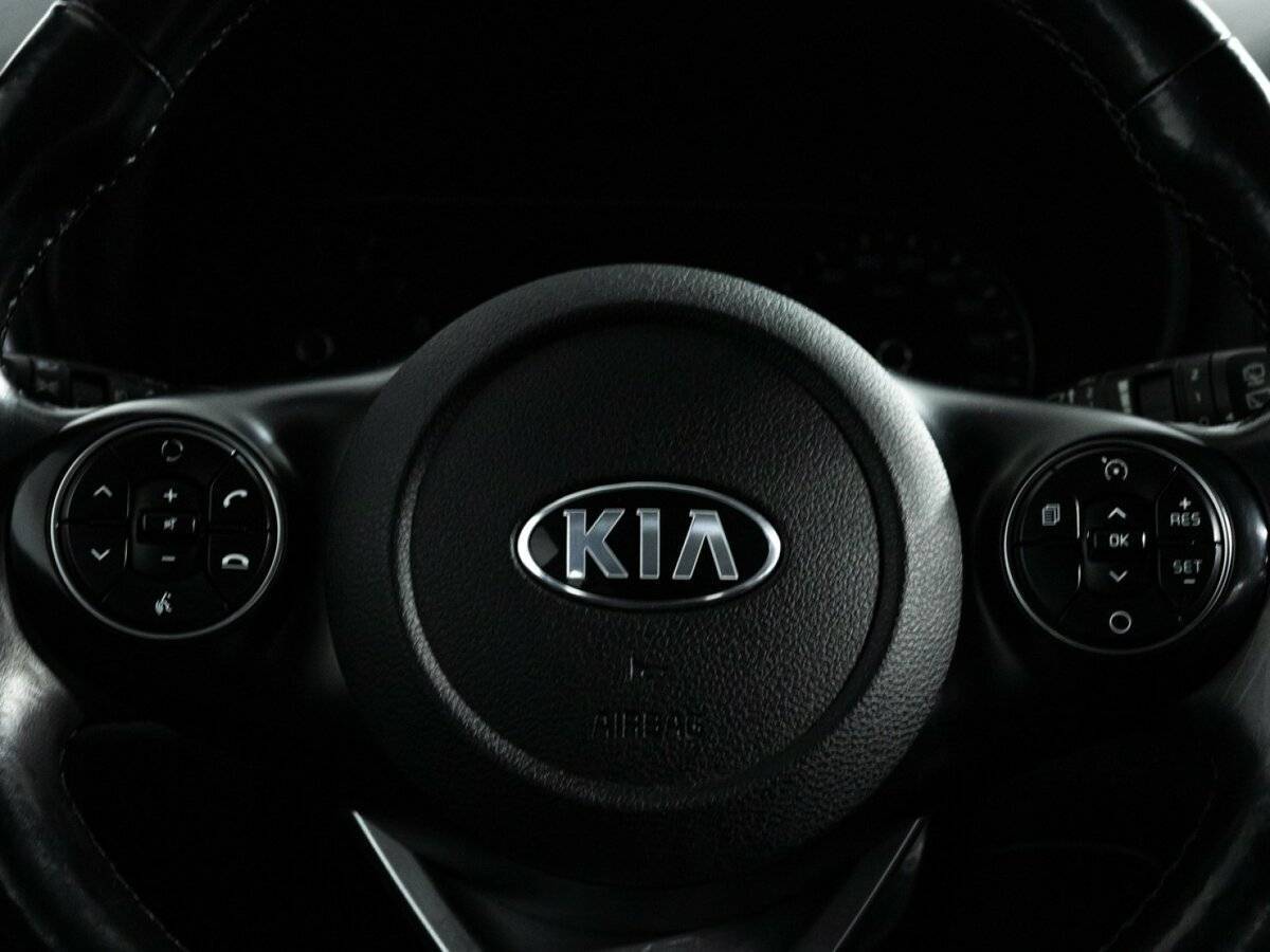Купить Kia Soul, 2020, 162 396 км, фото №22