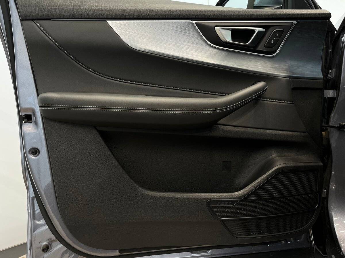 Купить Chery Tiggo 4 Pro, 2023, 17 438 км, фото №20