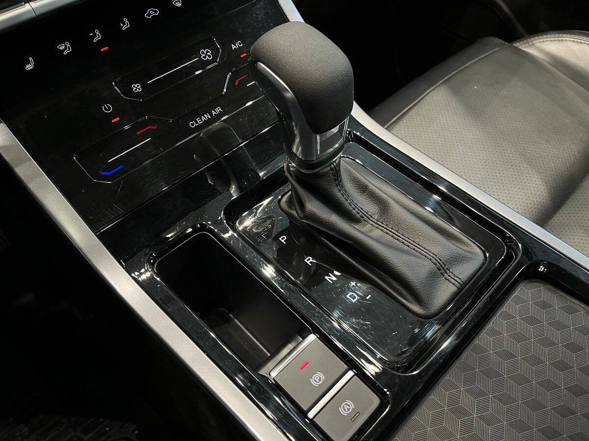 Купить Chery Tiggo 4 Pro, 2023, 17 438 км, фото №23