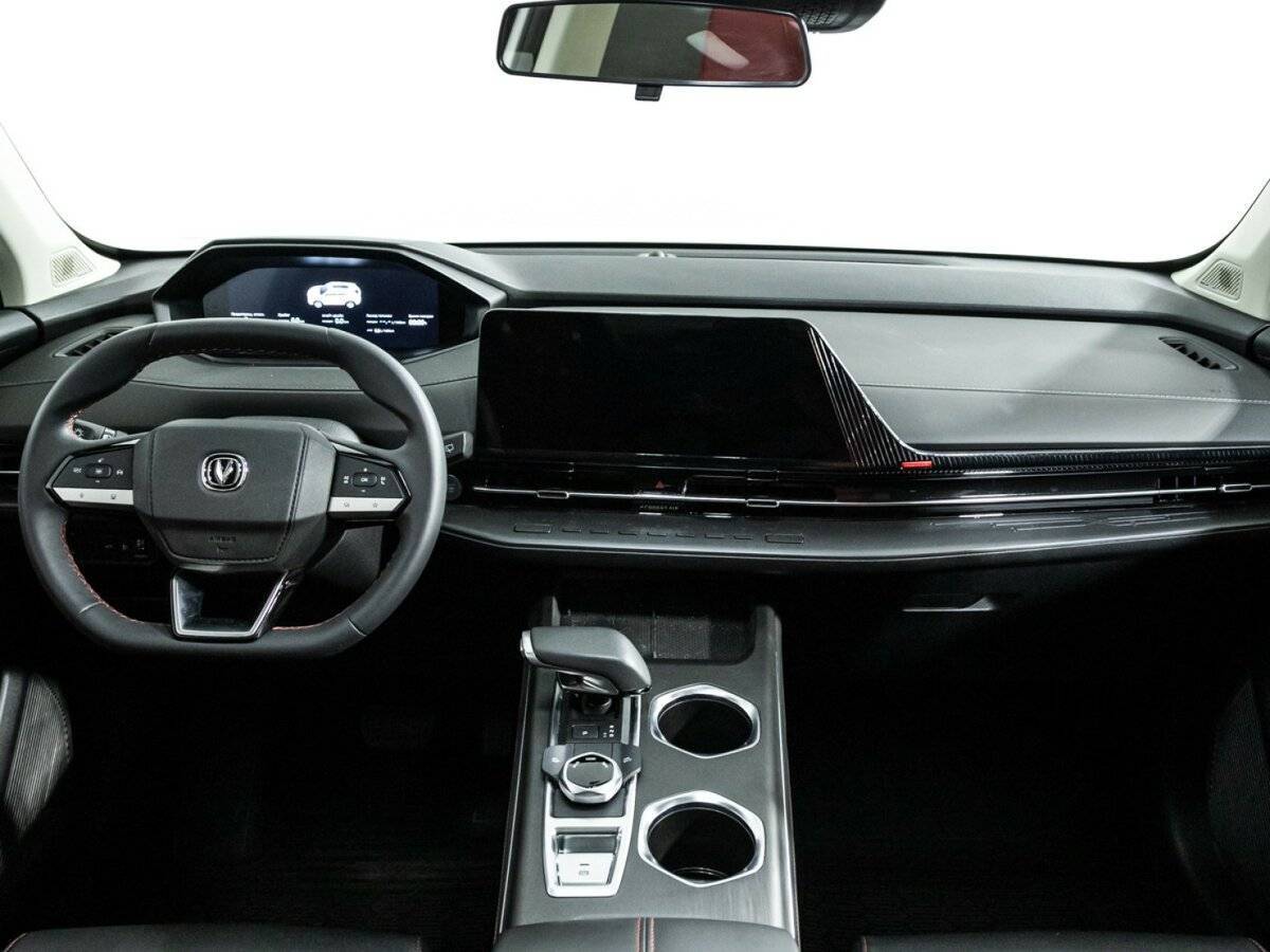 Купить Changan CS55 Plus, 2023, 6 056 км, фото №13