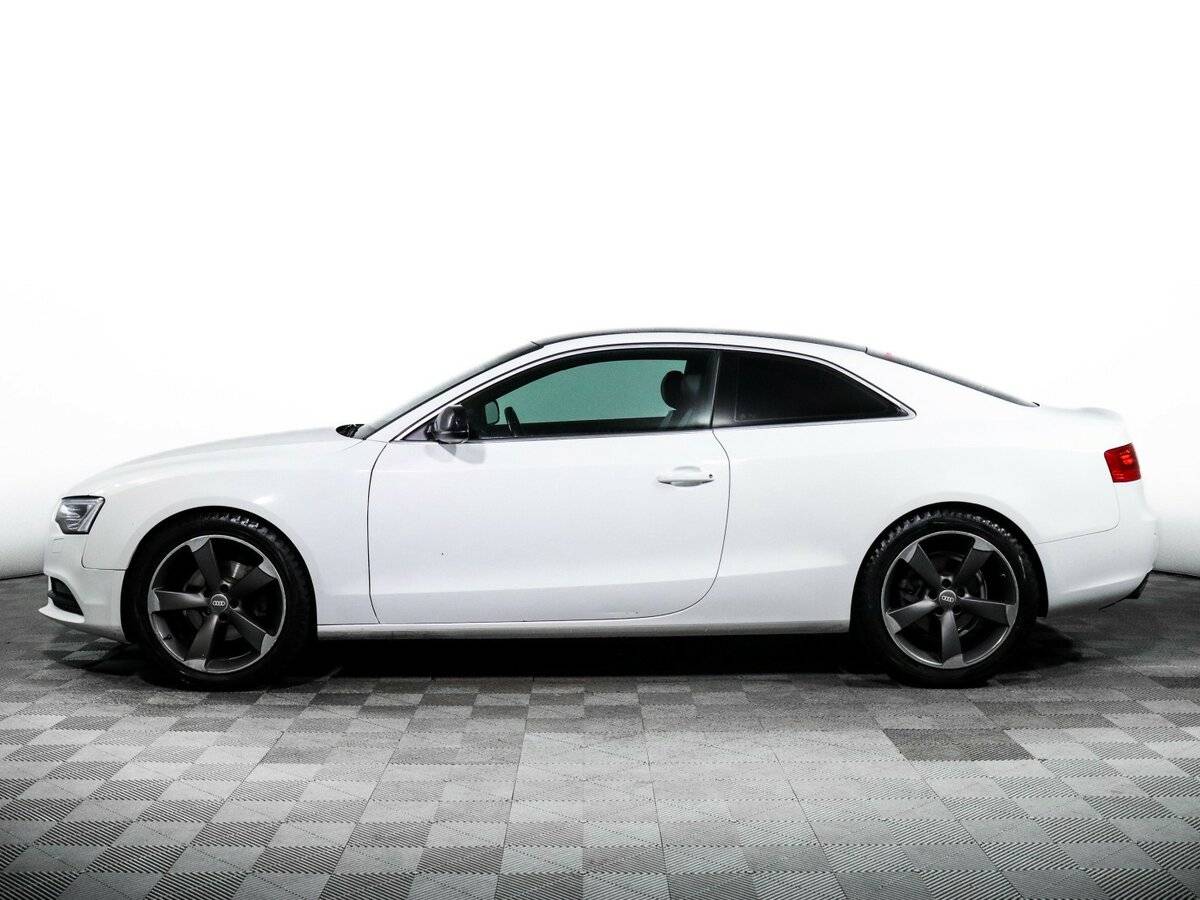 Купить Audi A5, 2012, 182 031 км, фото №8