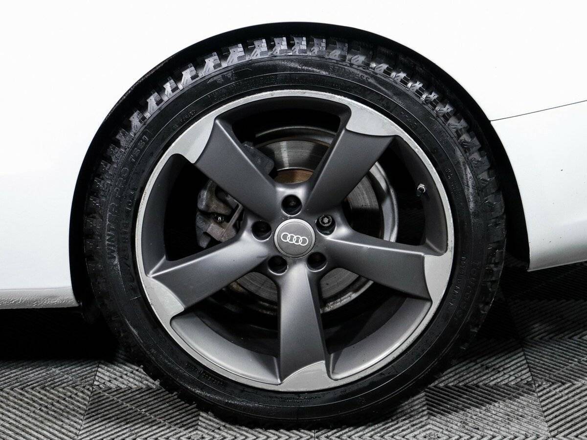 Купить Audi A5, 2012, 182 031 км, фото №14