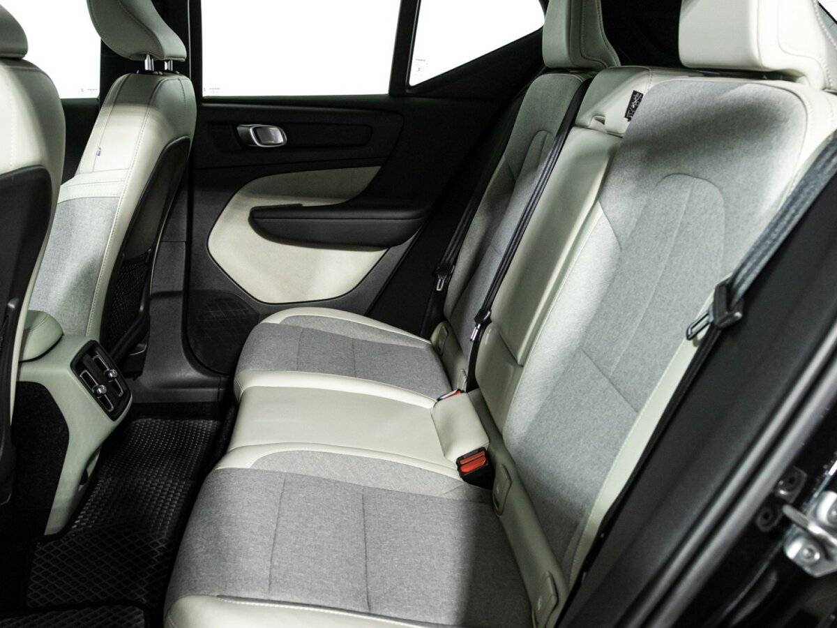 Купить Volvo XC40, 2018, 150 000 км, фото №10
