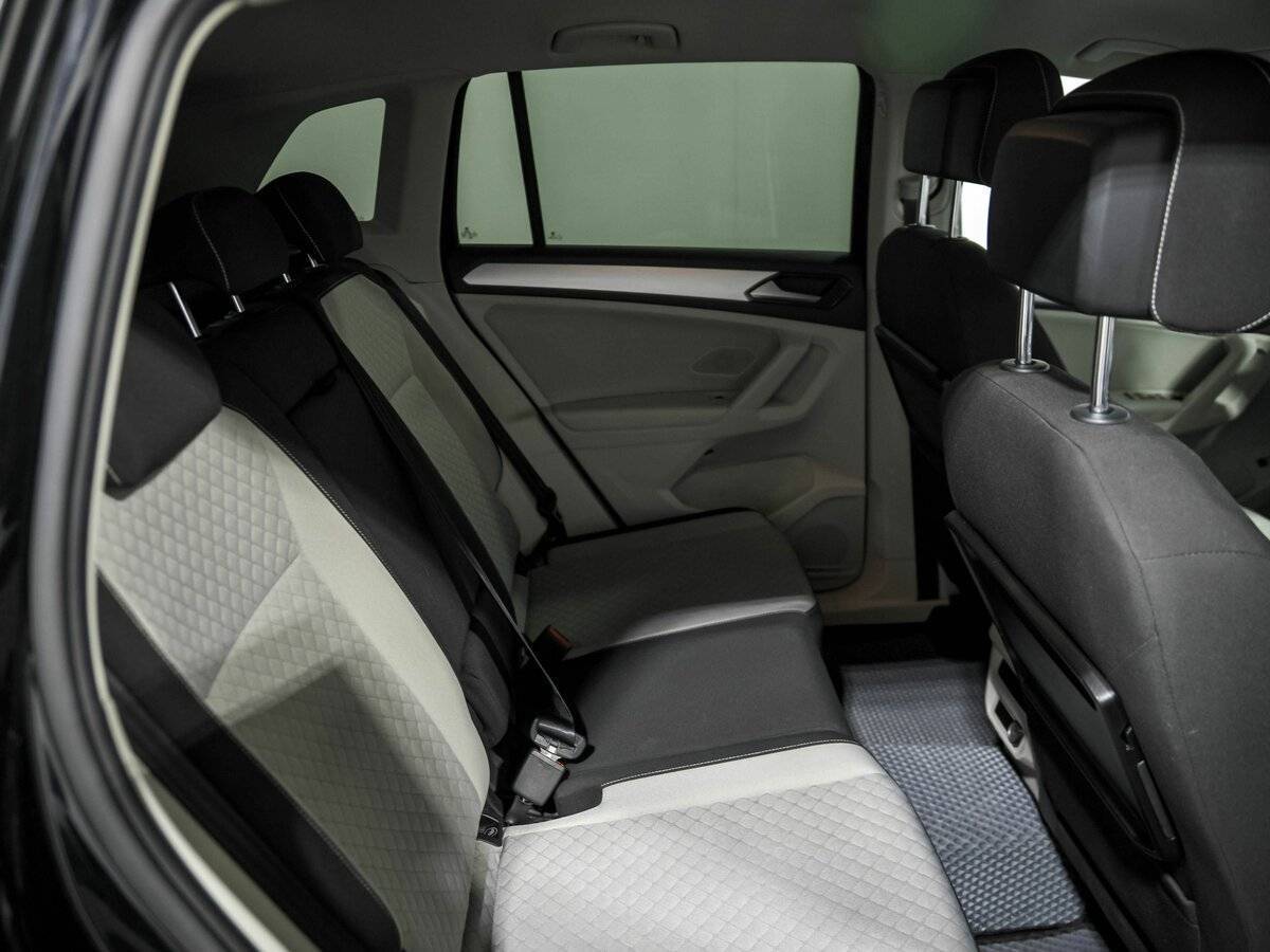 Купить Volkswagen Tiguan, 2017, 152 847 км, фото №15