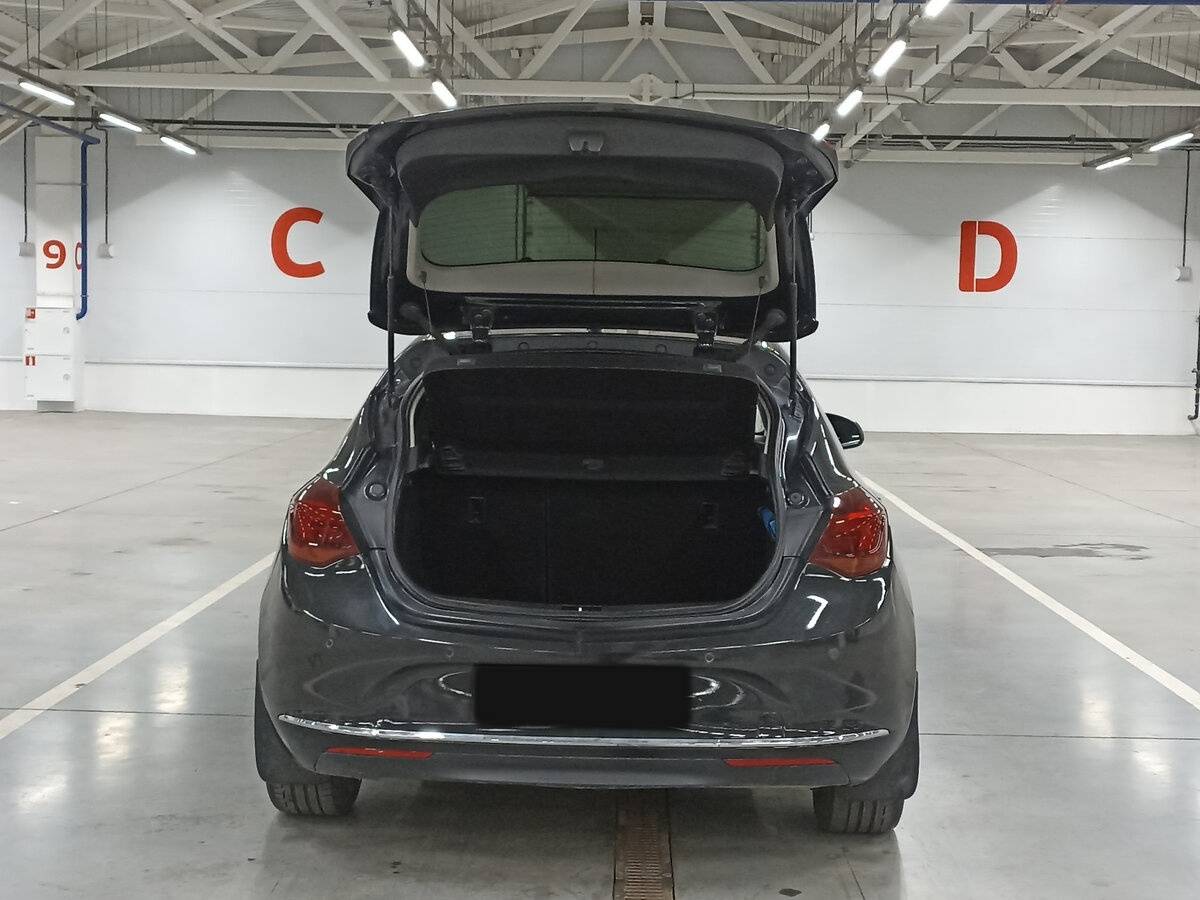 Купить Opel Astra, 2012, 220 001 км, фото №10