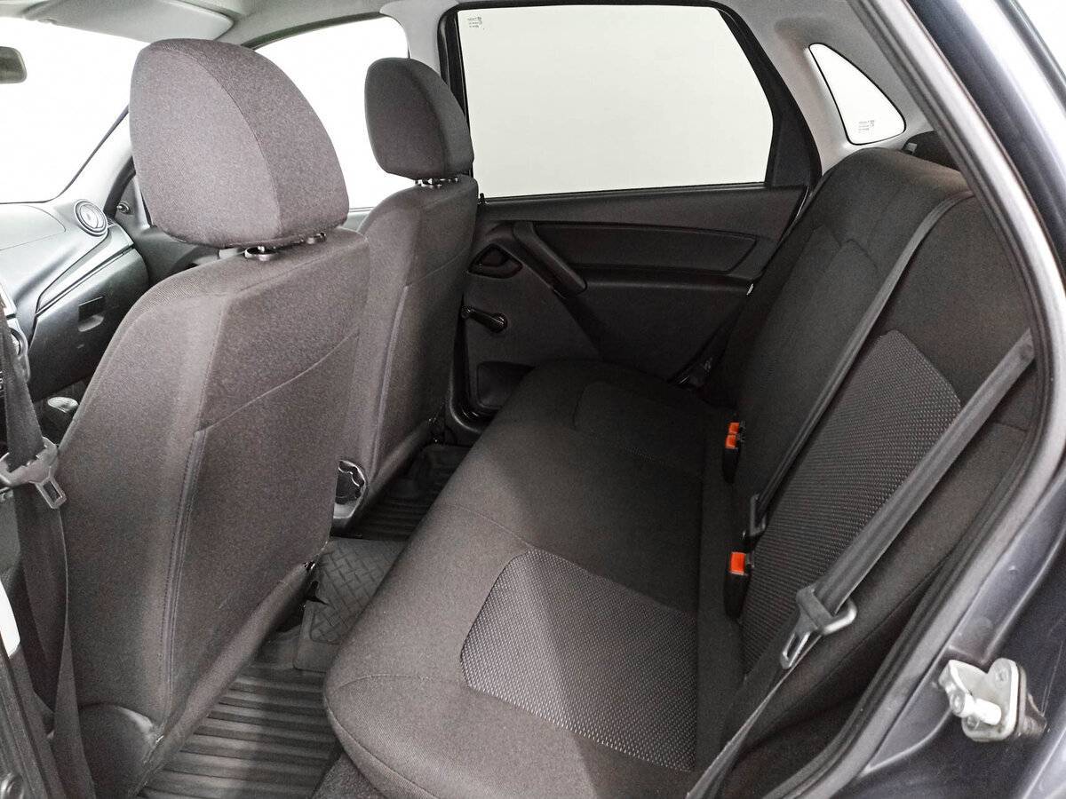 Купить Lada (ВАЗ) Granta, 2019, 143 690 км, фото №12