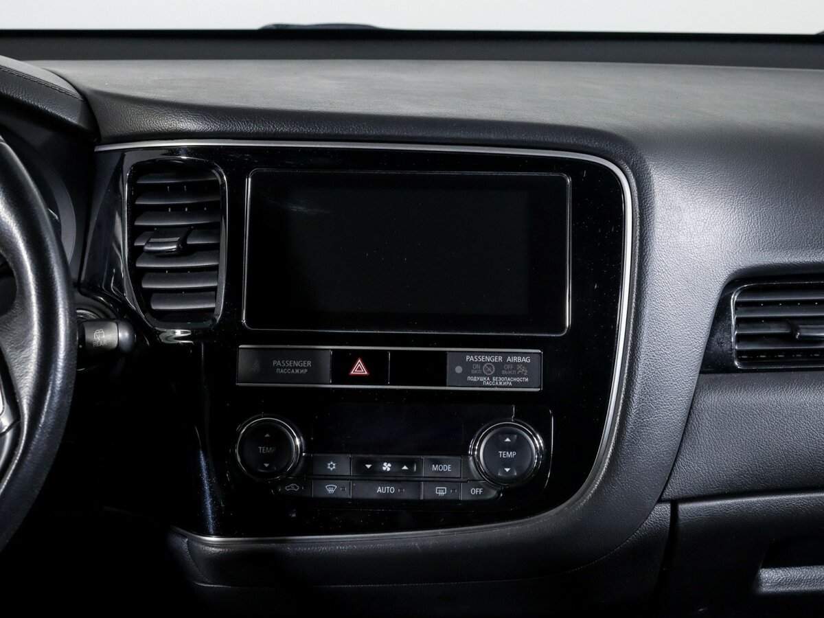 Купить Mitsubishi Outlander, 2019, 68 000 км, фото №13