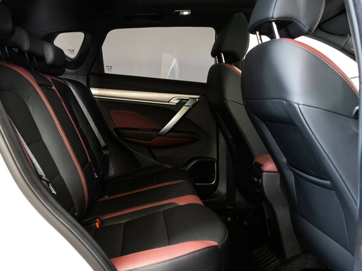 Купить Belgee X50, 2024, 9 518 км, фото №16