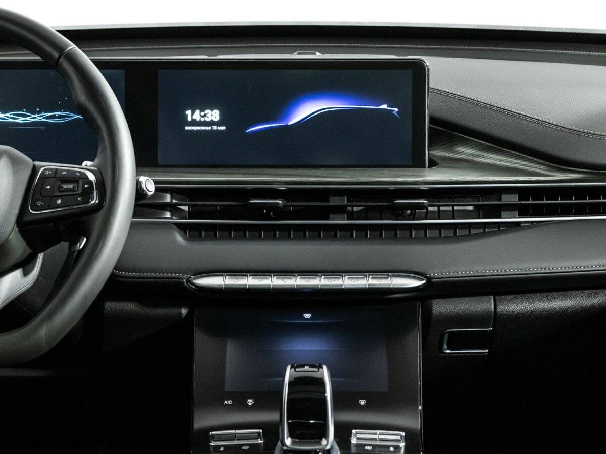 Купить Chery Tiggo 8 Pro Max, 2023, 38 914 км, фото №14