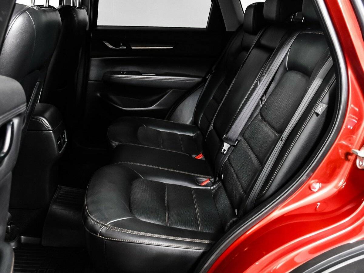 Купить Mazda CX-5, 2018, 97 595 км, фото №13