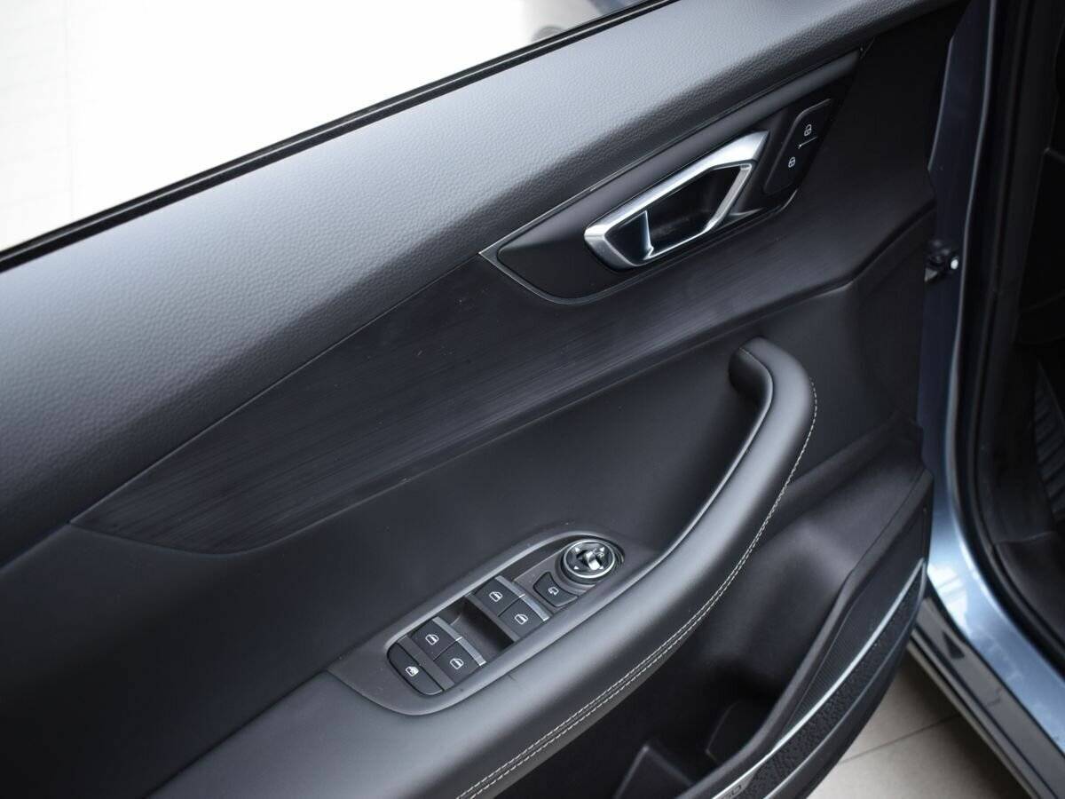 Купить Chery Tiggo 7 Pro, 2020, 40 518 км, фото №14