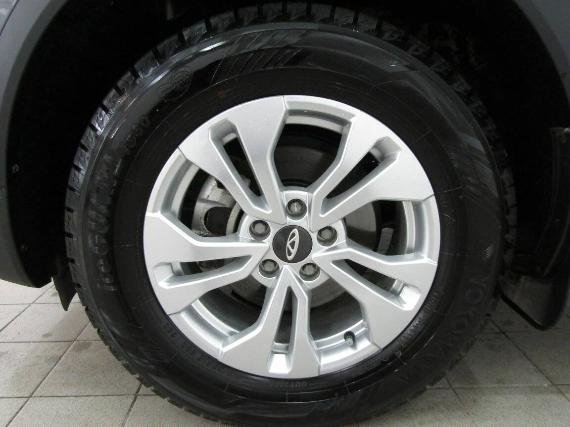 Купить Chery Tiggo 4 Pro, 2023, 7 039 км, фото №10