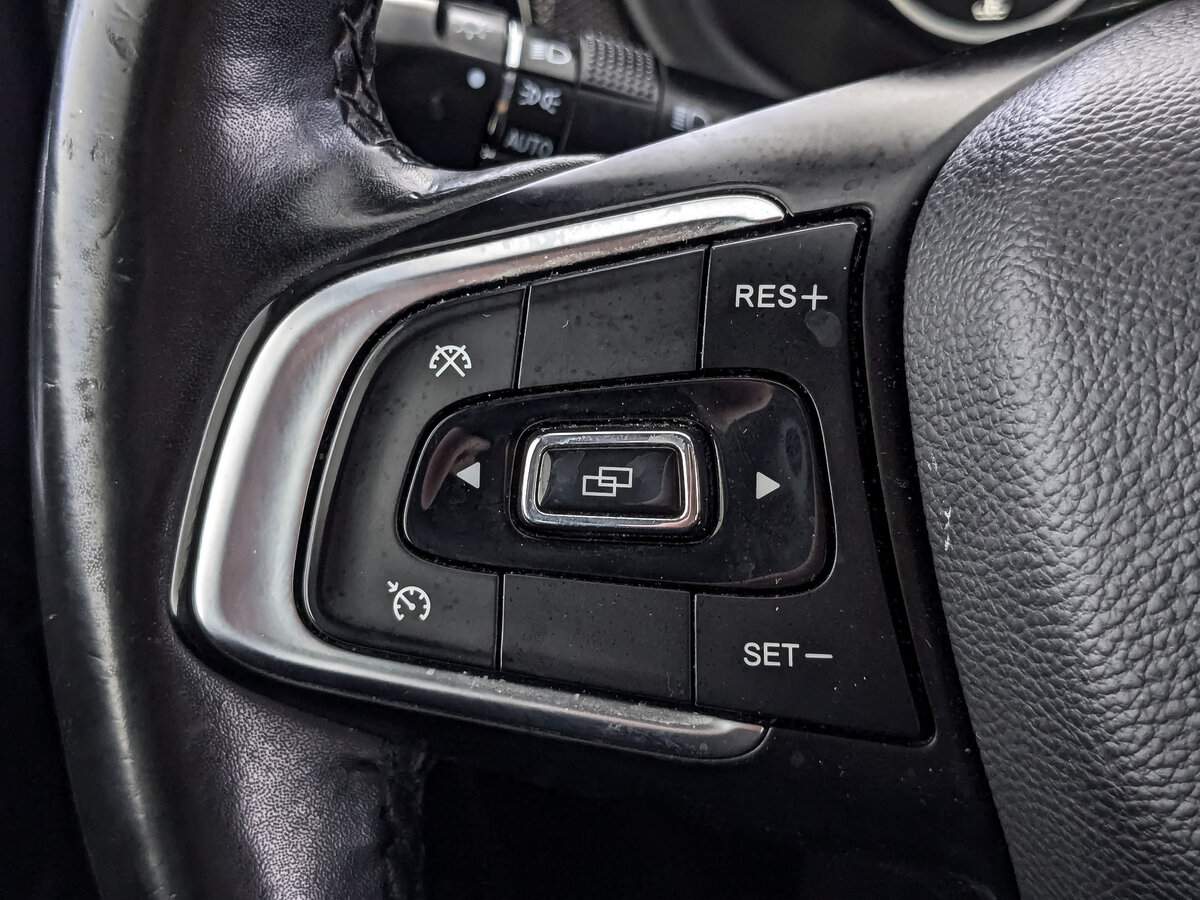 Купить Chery Tiggo 4, 2021, 128 080 км, фото №28