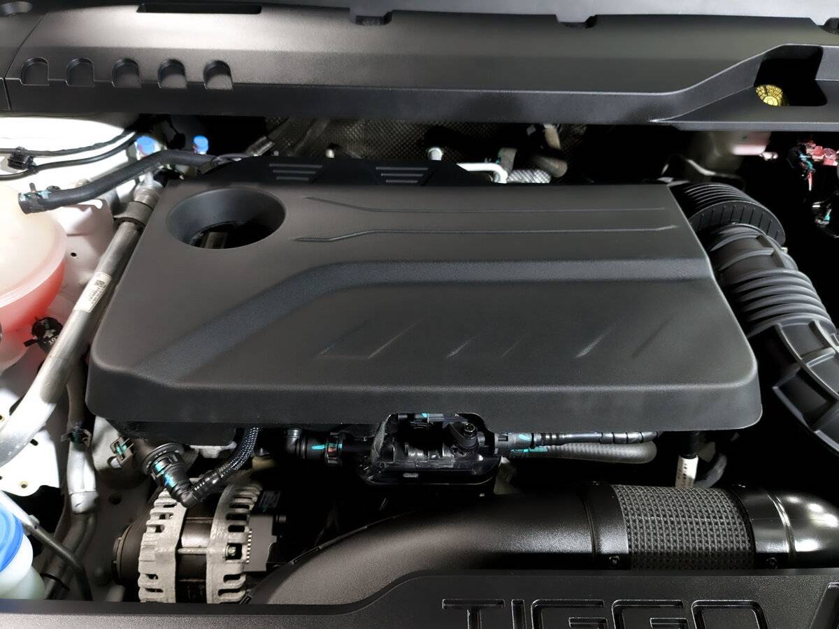 Купить Chery Tiggo 8 Pro Max, 2022, 25 111 км, фото №9