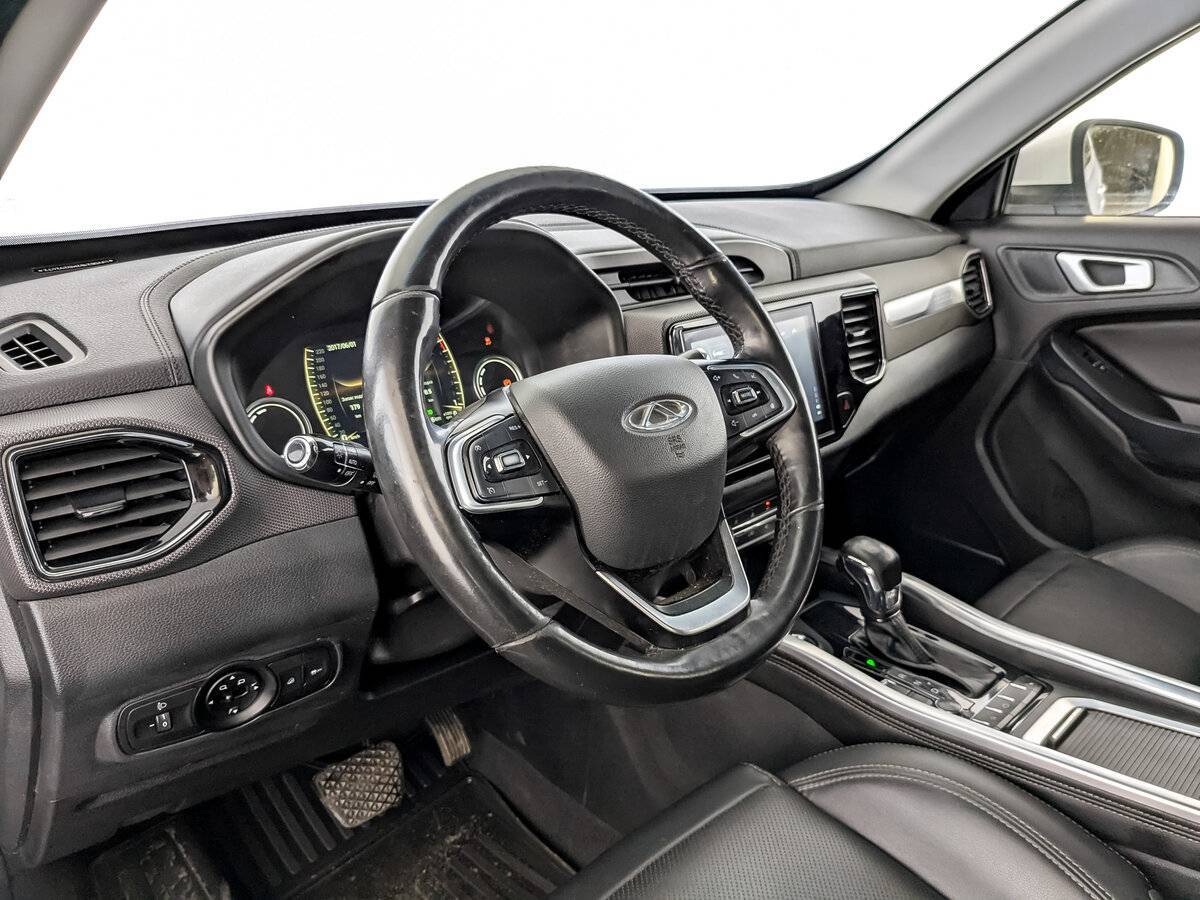 Купить Chery Tiggo 4, 2021, 146 759 км, фото №16