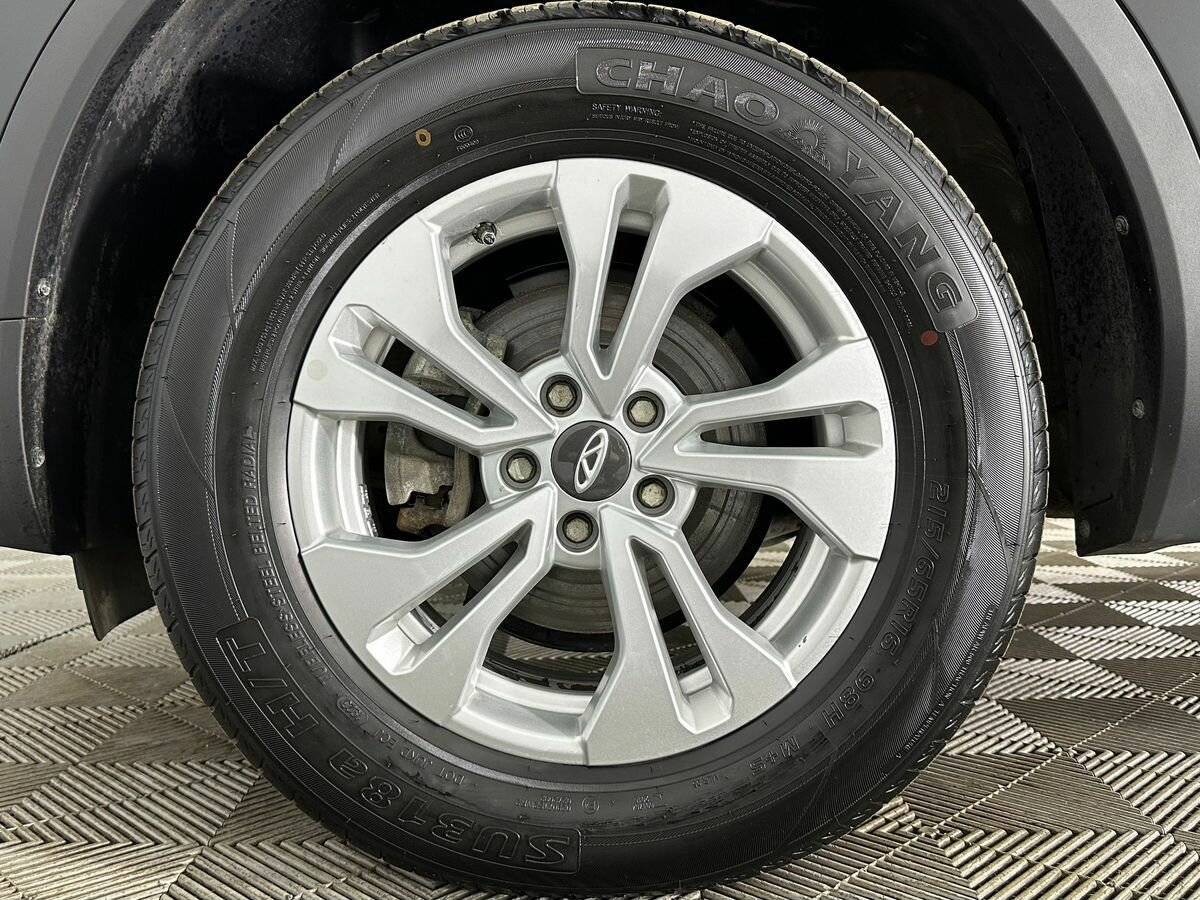 Купить Chery Tiggo 4 Pro, 2023, 26 606 км, фото №8