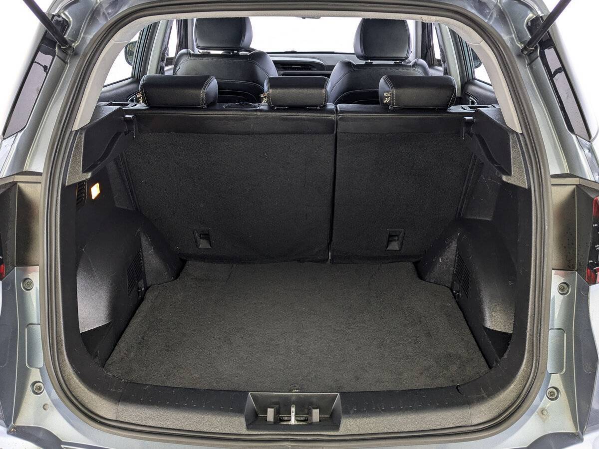 Купить Chery Tiggo 4, 2021, 122 402 км, фото №10