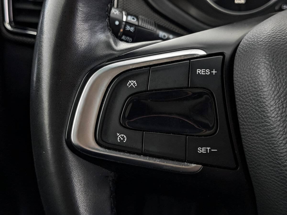 Купить Chery Tiggo 4, 2021, 21 572 км, фото №28