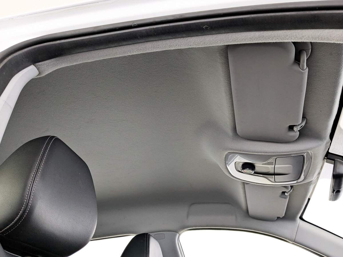 Купить Chery Tiggo 4, 2021, 121 502 км, фото №22