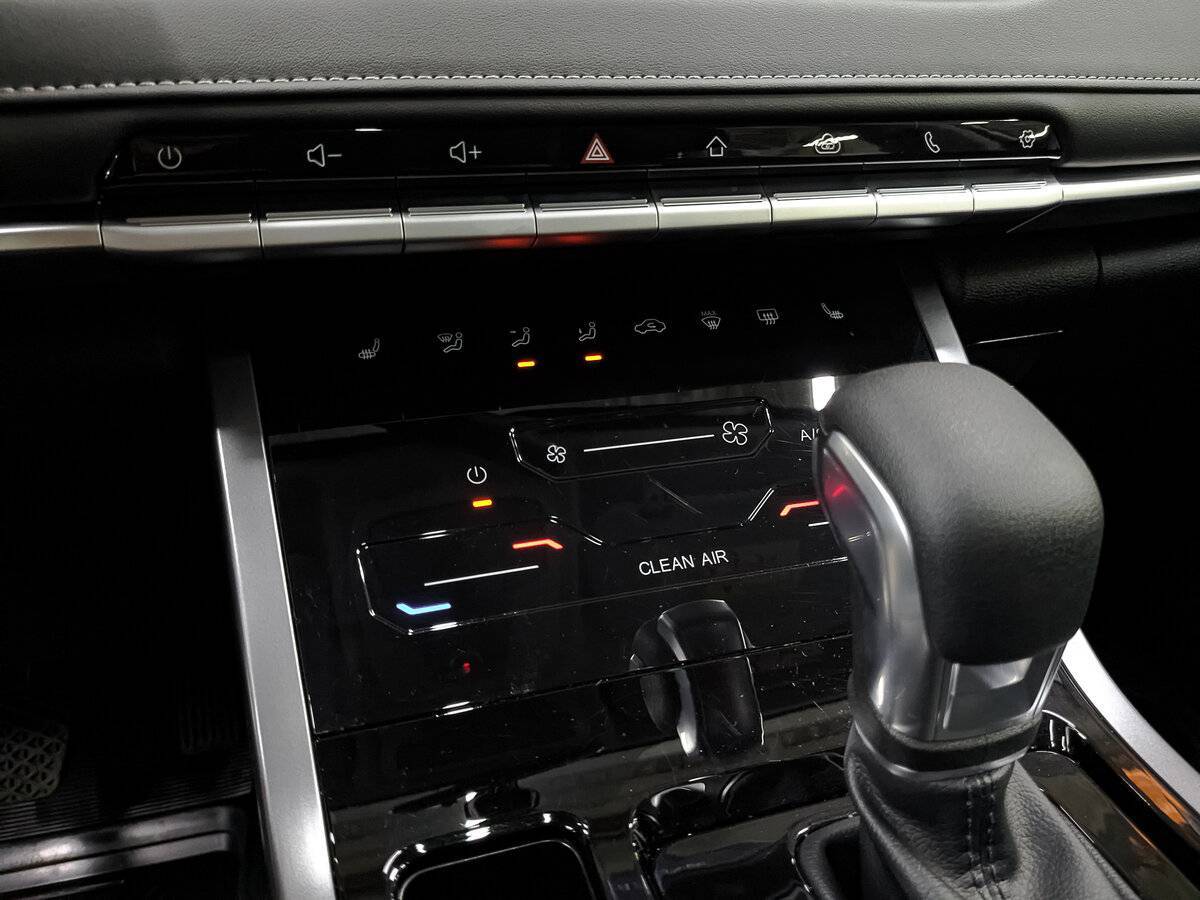 Купить Chery Tiggo 4 Pro, 2023, 6 629 км, фото №21