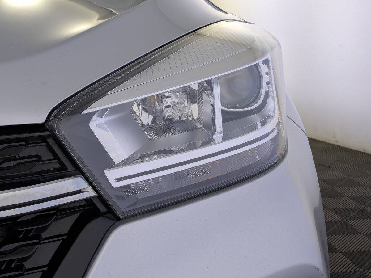 Купить Chery Tiggo 4, 2020, 74 185 км, фото №11