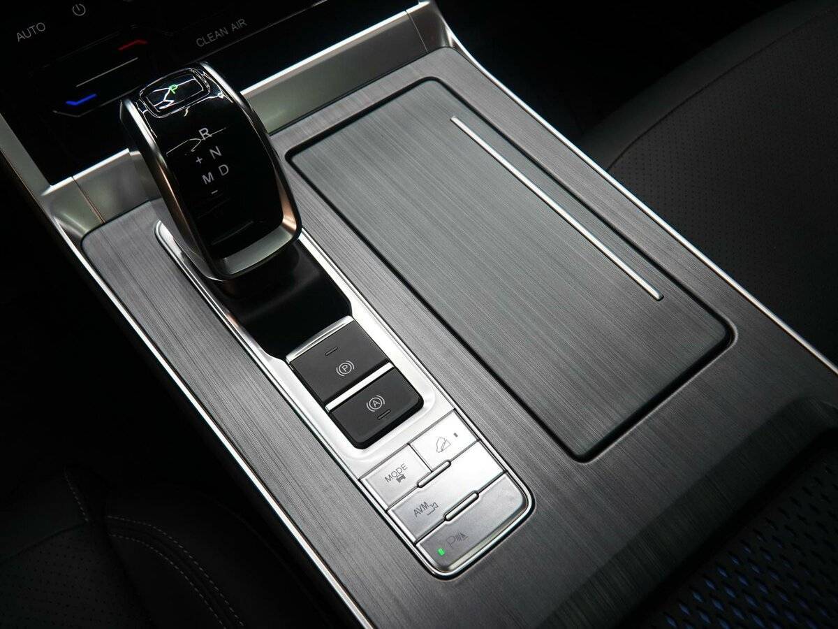 Купить Chery Tiggo 7 Pro Max, 2023, 24 422 км, фото №24