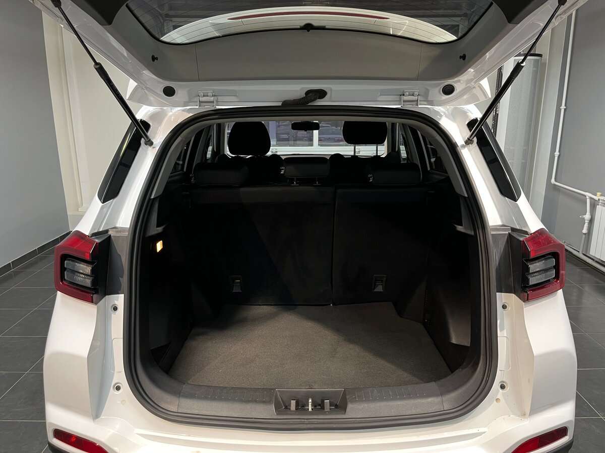 Купить Chery Tiggo 4, 2020, 86 549 км, фото №7