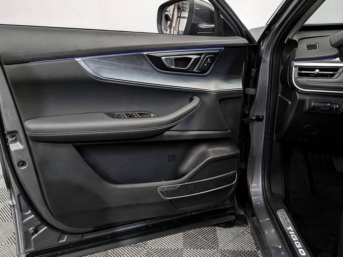 Купить Chery Tiggo 7 Pro, 2022, 82 170 км, фото №17