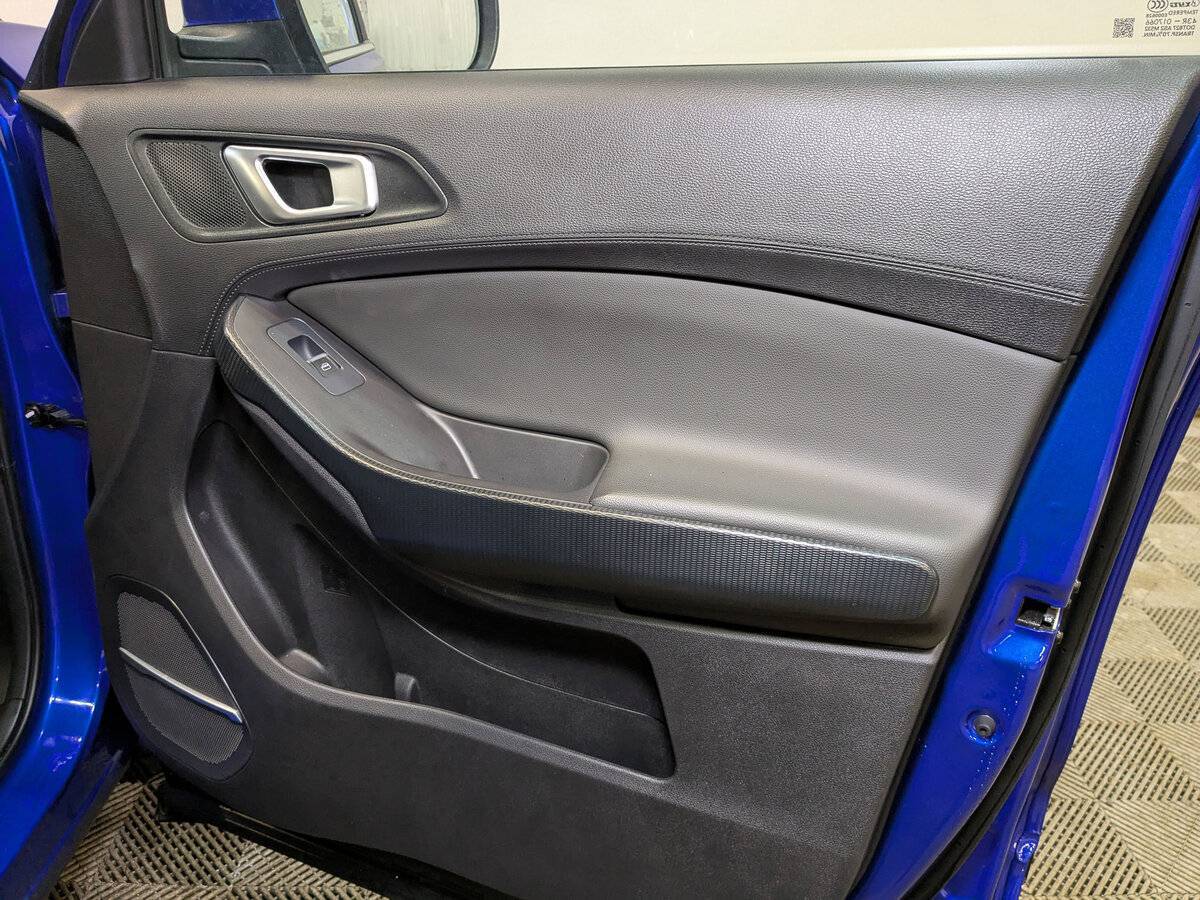 Купить Chery Tiggo 4, 2022, 21 767 км, фото №25