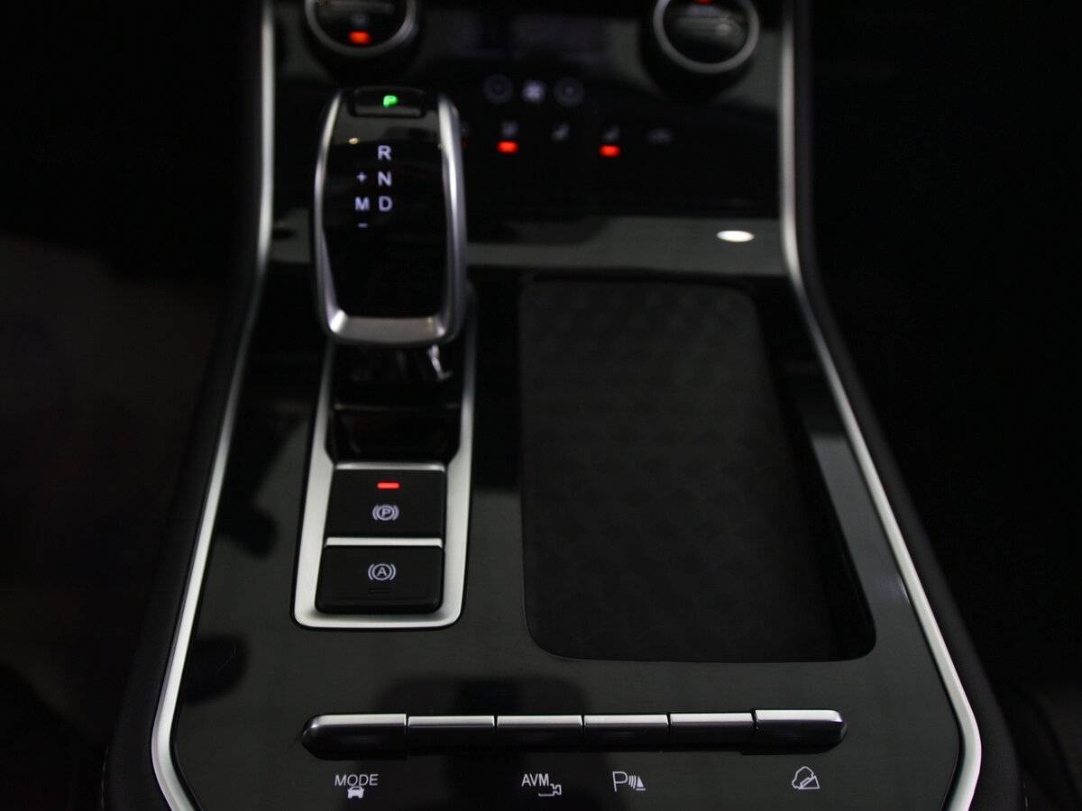 Купить Chery Tiggo 8, 2022, 39 695 км, фото №18