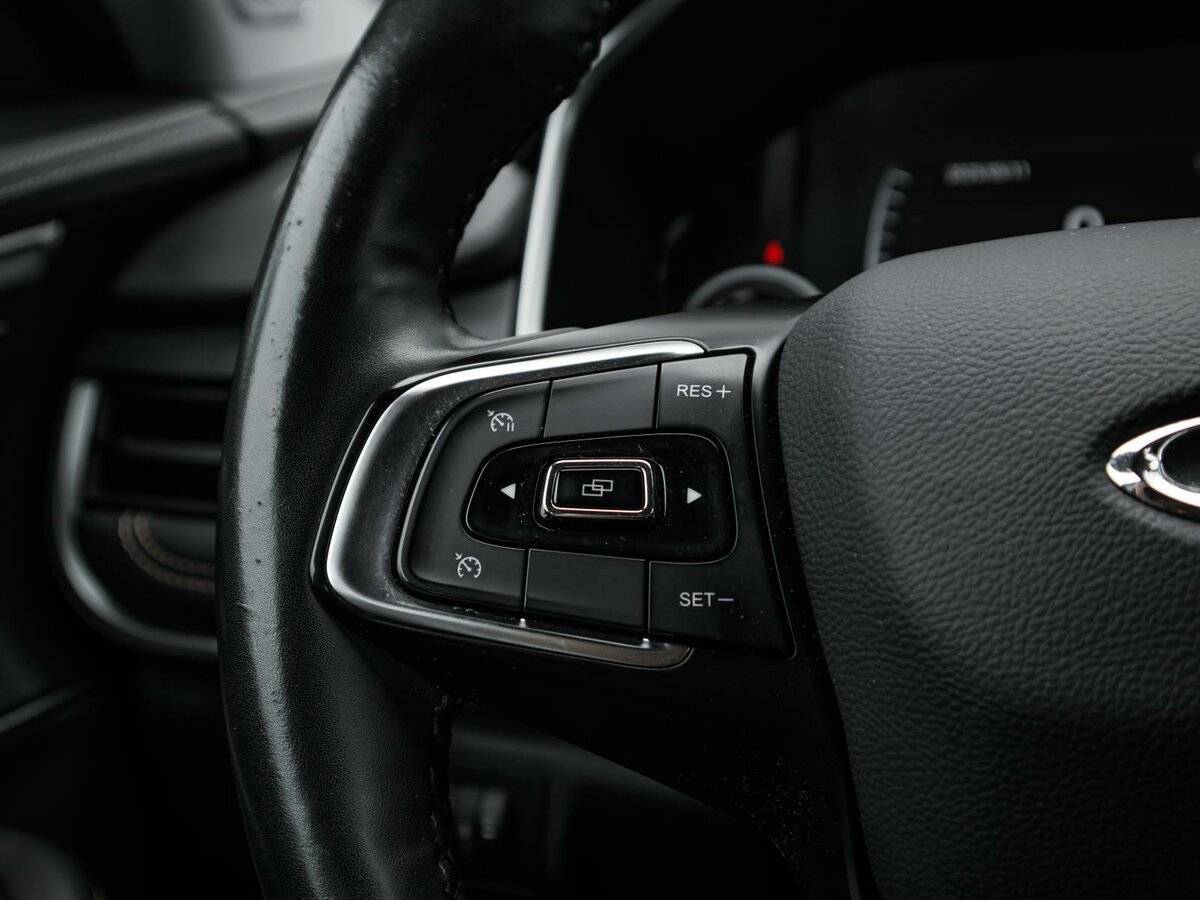 Купить Chery Tiggo 8, 2020, 25 898 км, фото №32