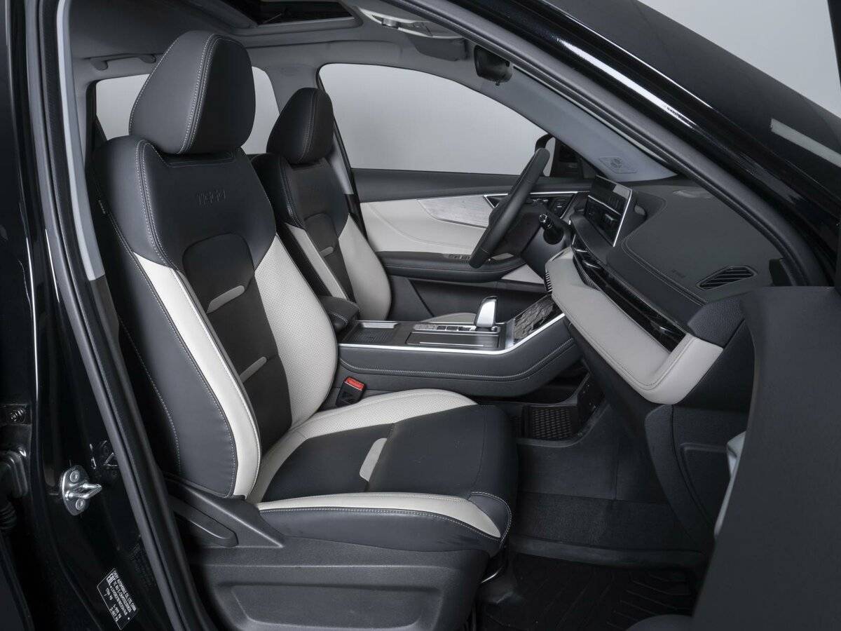 Купить Chery Tiggo 4 Pro, 2024, 6 815 км, фото №8