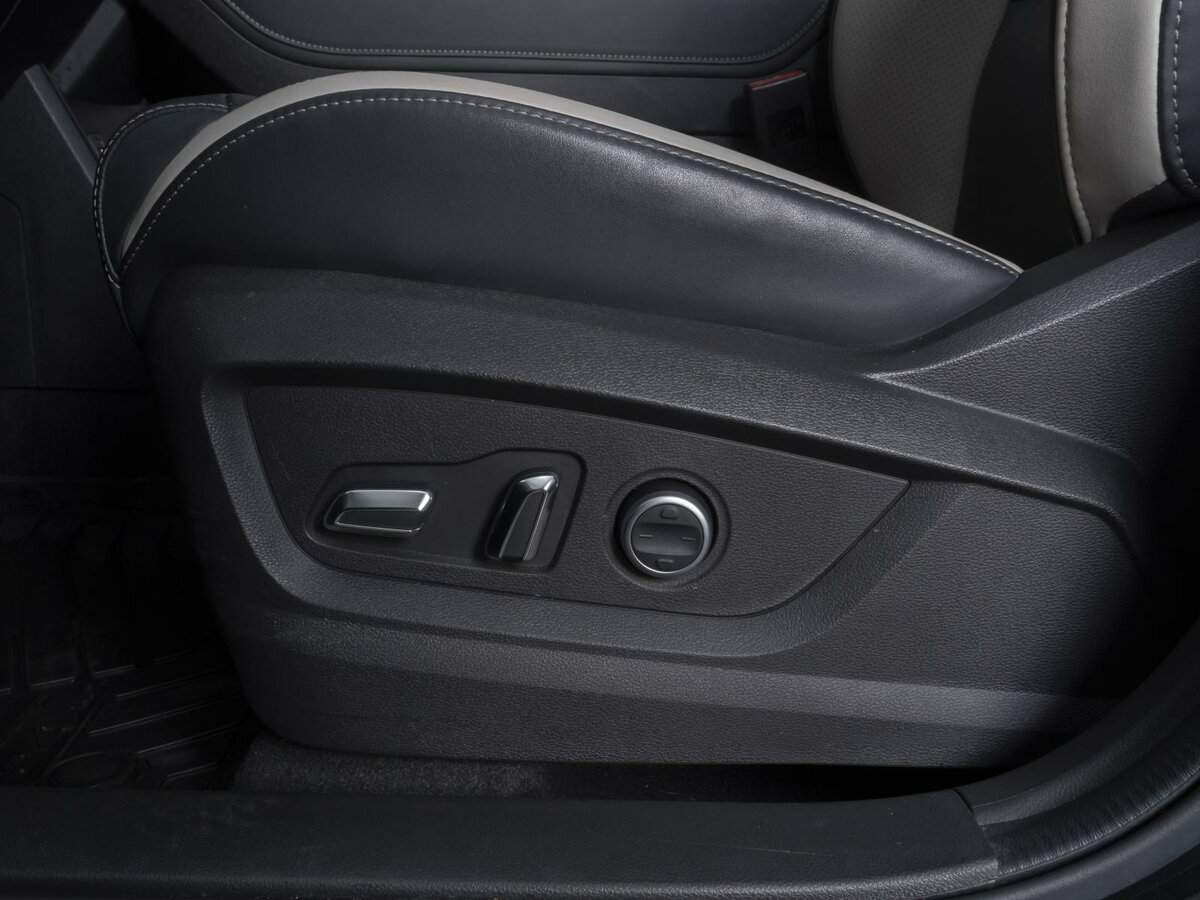 Купить Chery Tiggo 4 Pro, 2024, 6 815 км, фото №21