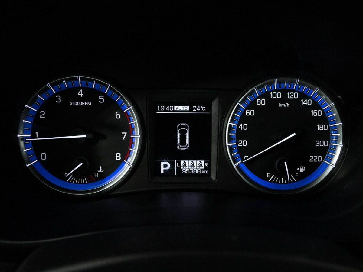 Купить Suzuki SX4, 2014, 95 386 км, фото №12