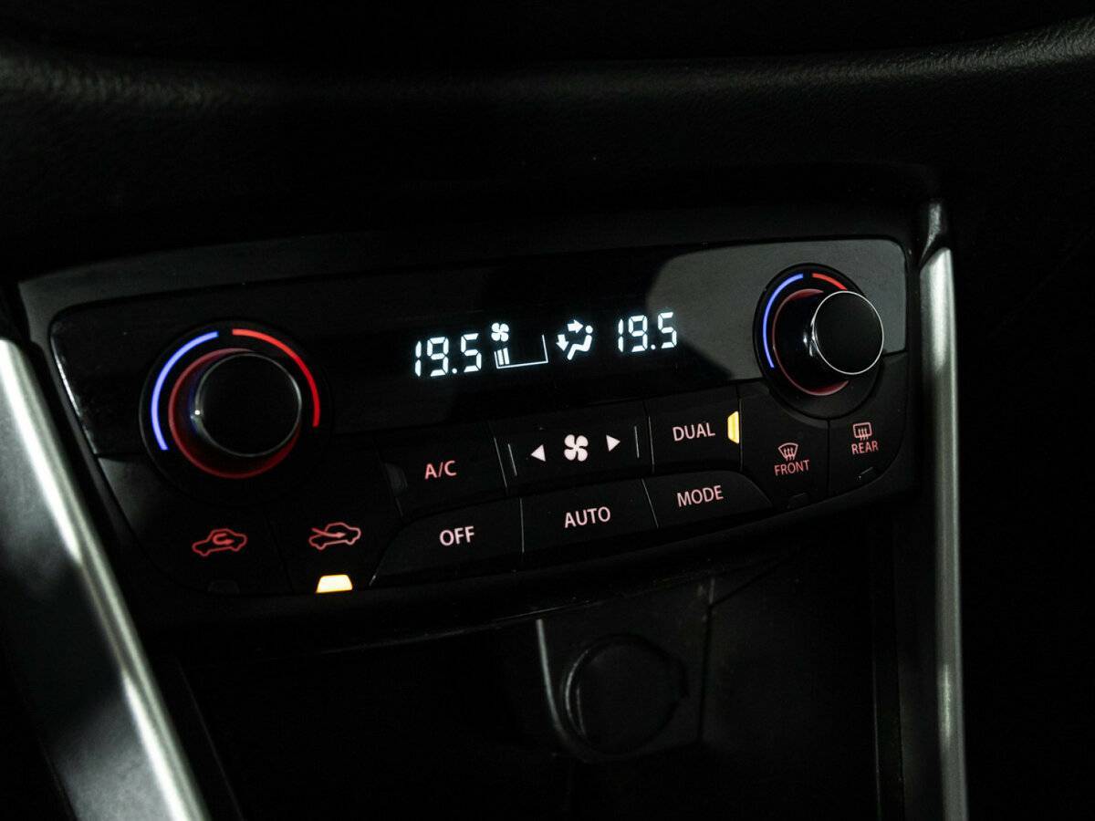 Купить Suzuki SX4, 2014, 95 386 км, фото №15