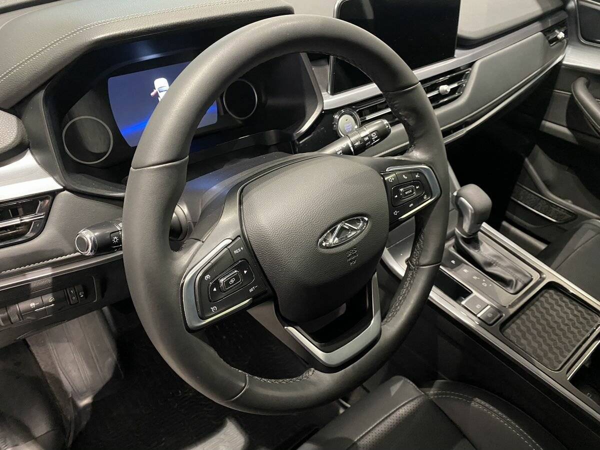 Купить Chery Tiggo 4 Pro, 2023, 56 114 км, фото №14