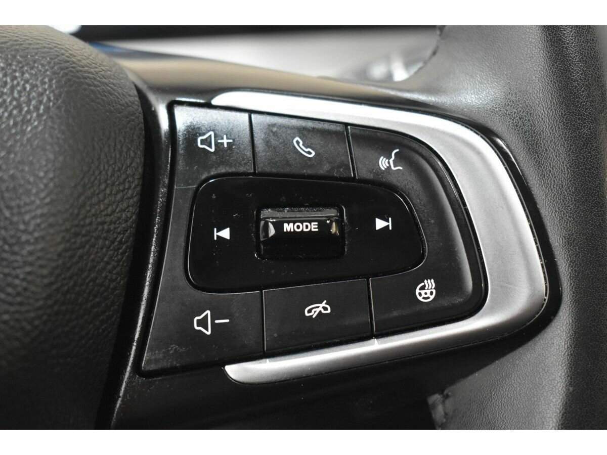 Купить Chery Tiggo 4 Pro, 2023, 39 194 км, фото №15