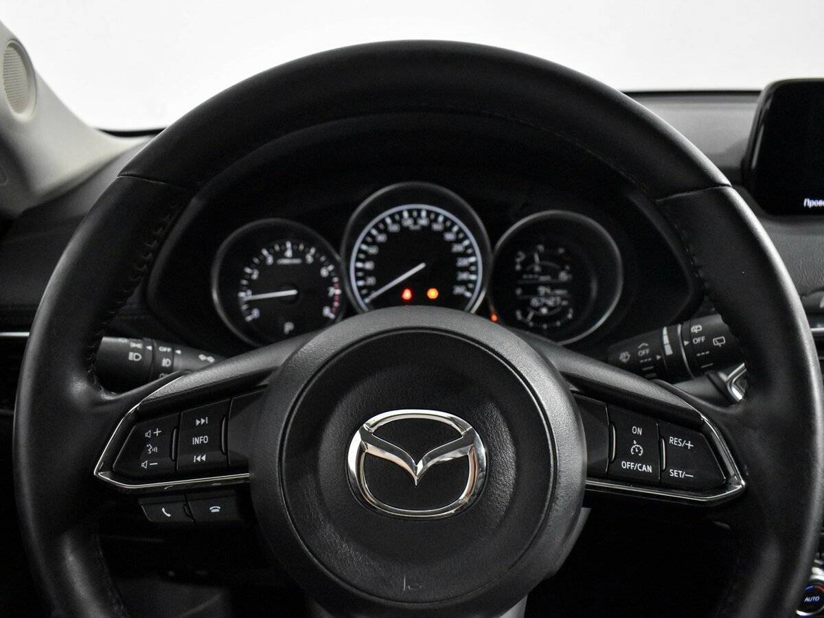 Купить Mazda CX-5, 2018, 157 425 км, фото №21