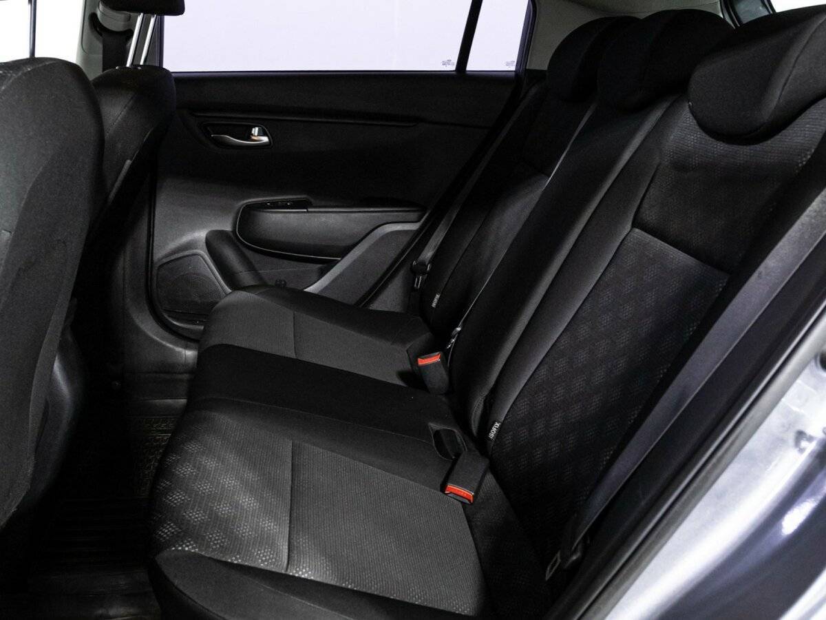 Купить Kia Rio X-Line, 2018, 181 565 км, фото №10