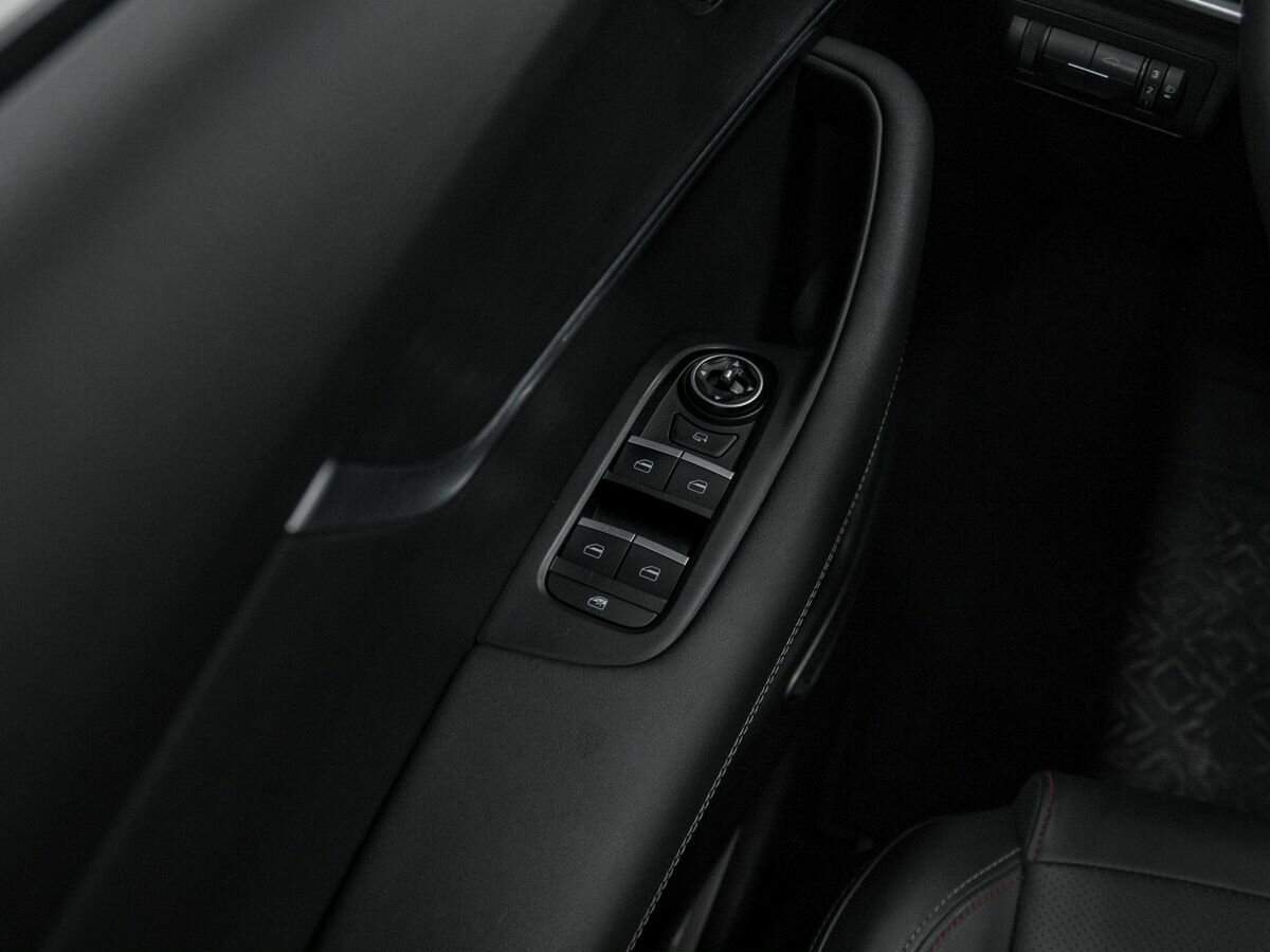 Купить Chery Tiggo 7 Pro, 2021, 47 708 км, фото №15