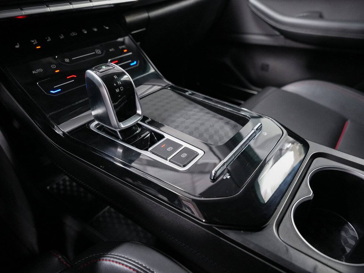 Купить Chery Tiggo 7 Pro, 2020, 34 500 км, фото №17