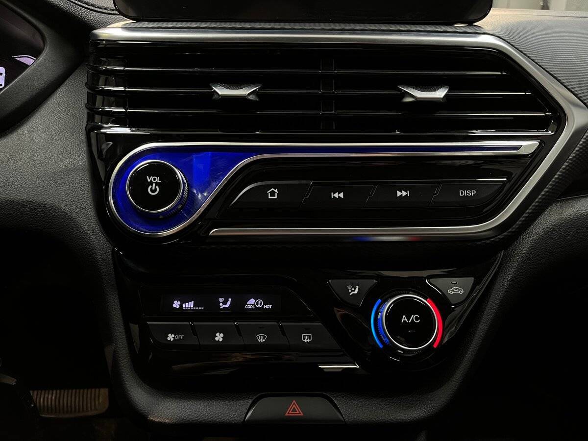 Купить Changan Alsvin, 2023, 23 197 км, фото №17