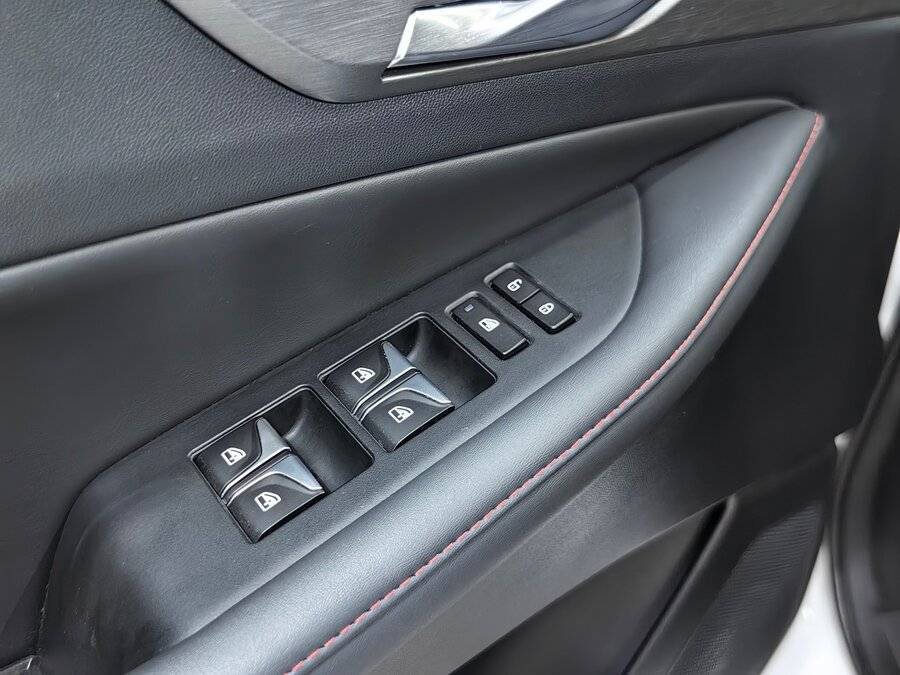 Купить Changan CS35 Plus, 2023, 20 805 км, фото №22