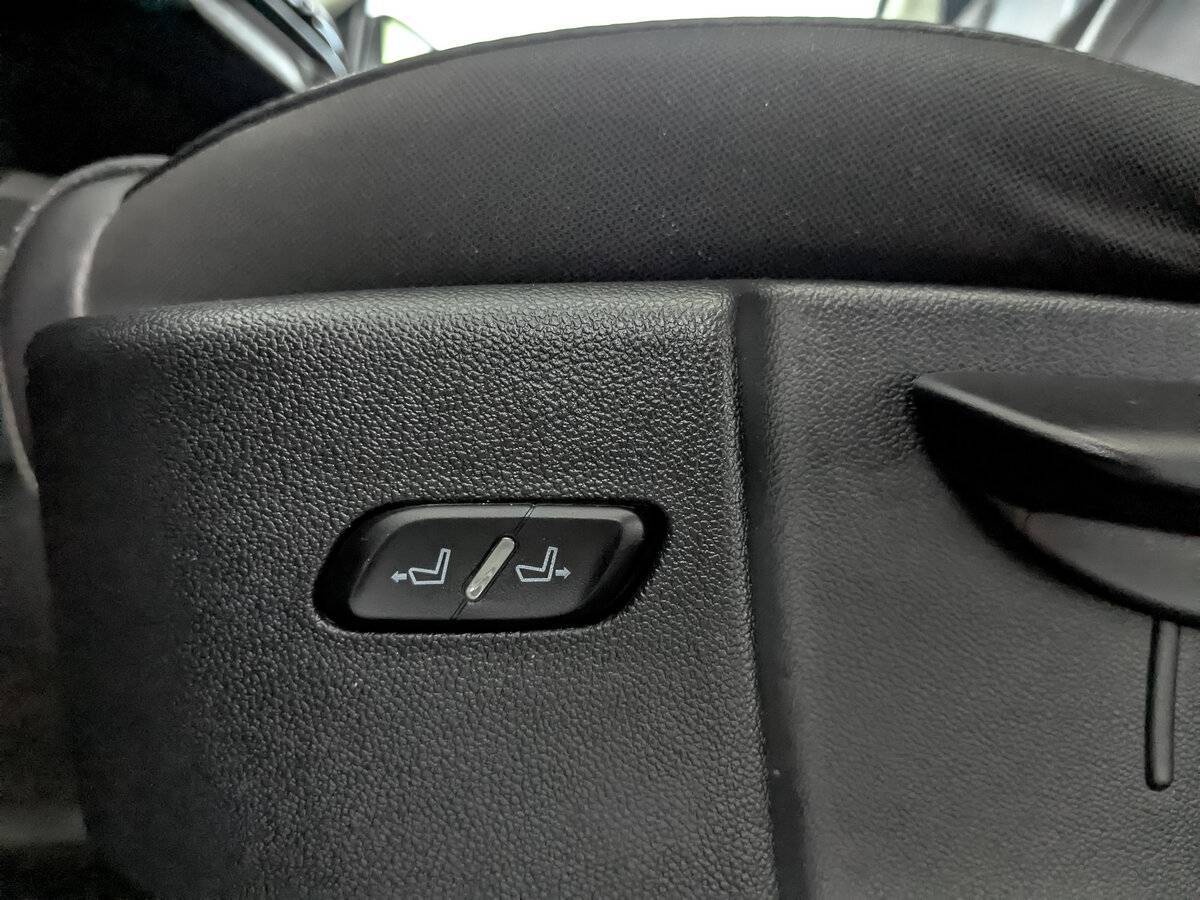 Купить Changan CS35 Plus, 2024, 53 000 км, фото №25