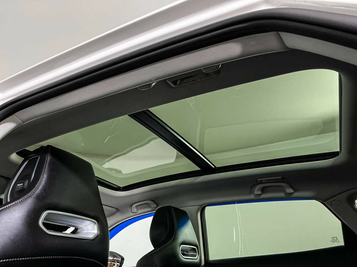 Купить Changan UNI-K, 2023, 89 283 км, фото №18