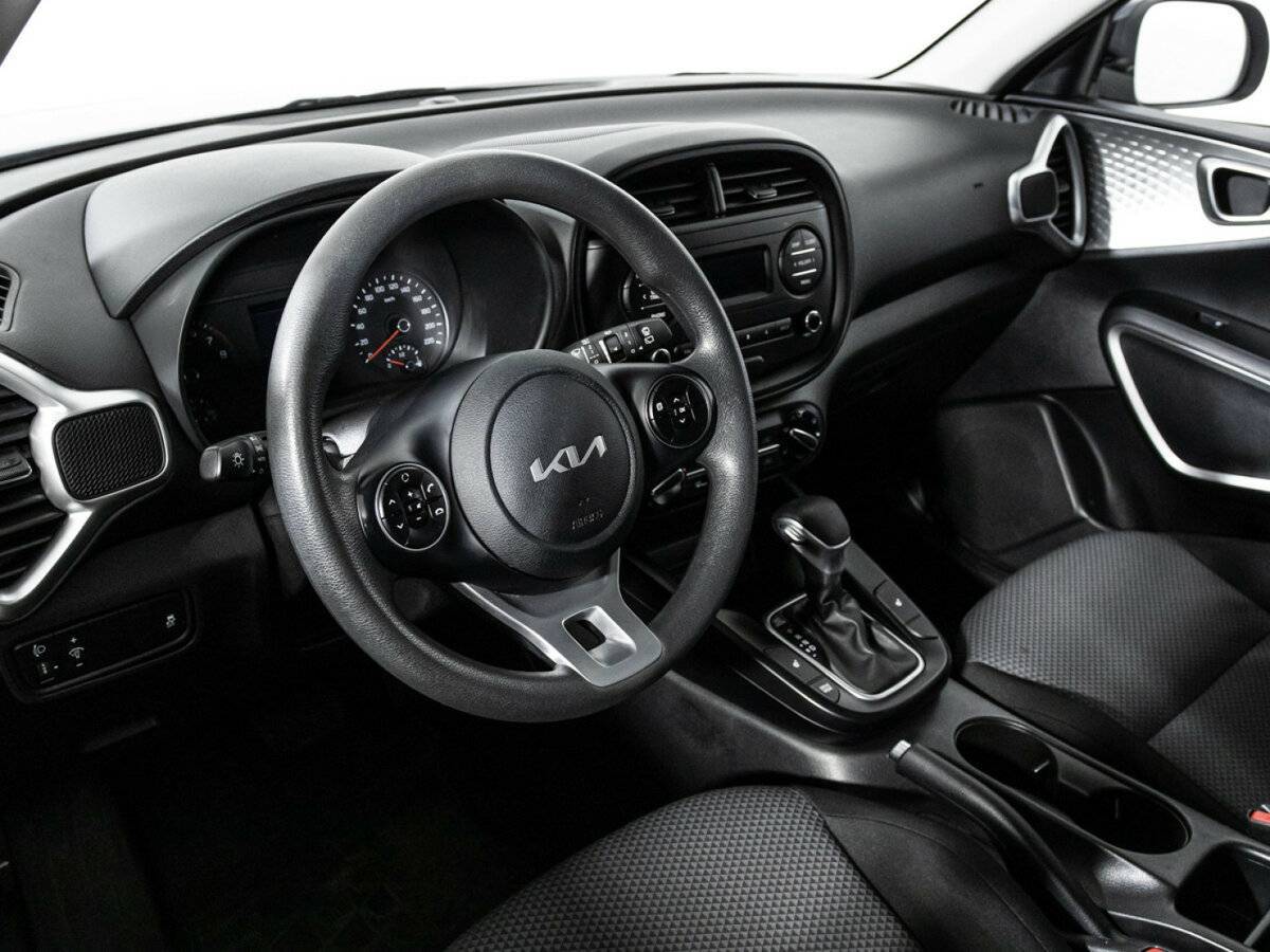 Купить Kia Soul, 2022, 94 851 км, фото №11