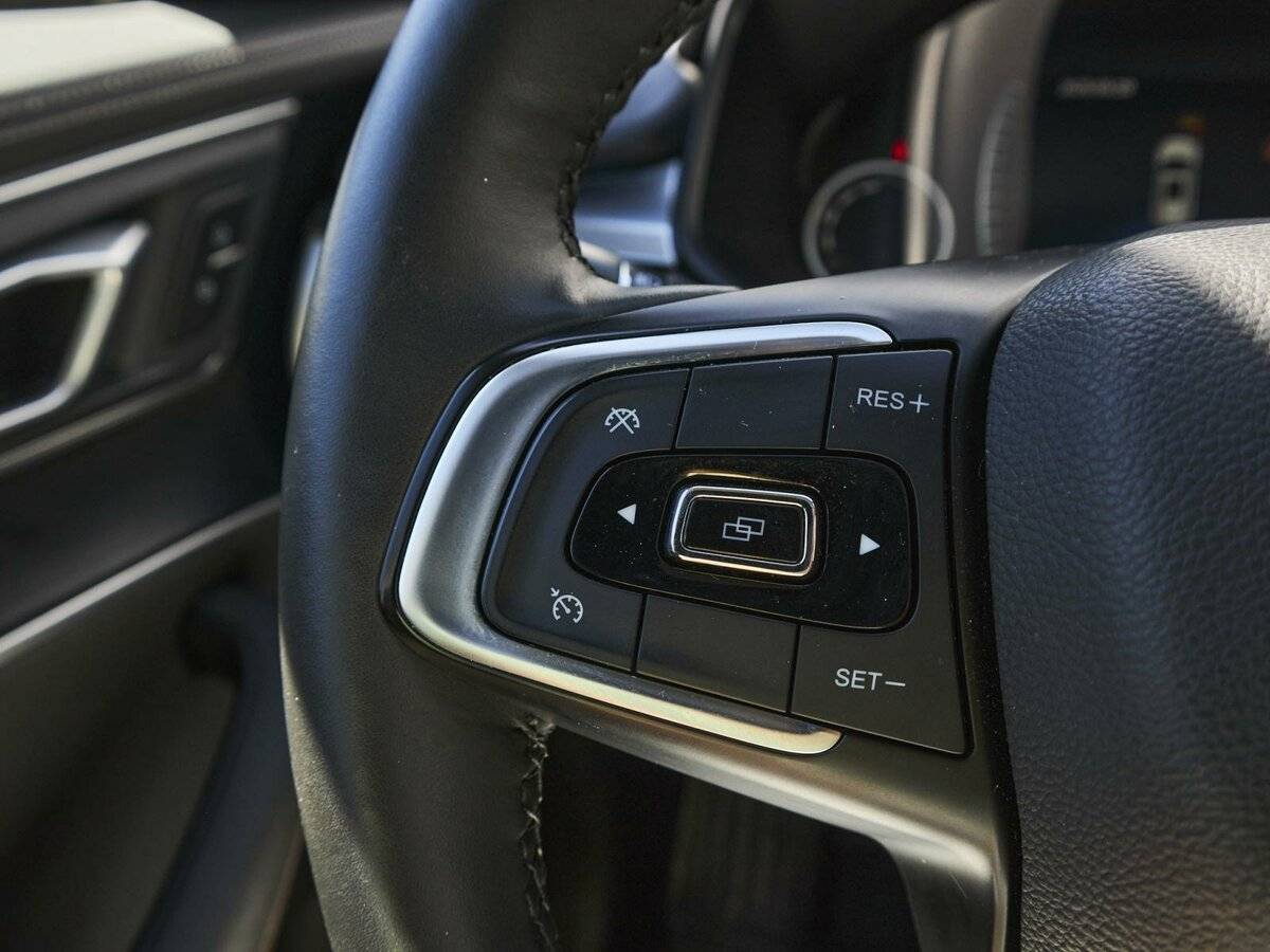 Купить Chery Tiggo 8, 2022, 20 584 км, фото №24