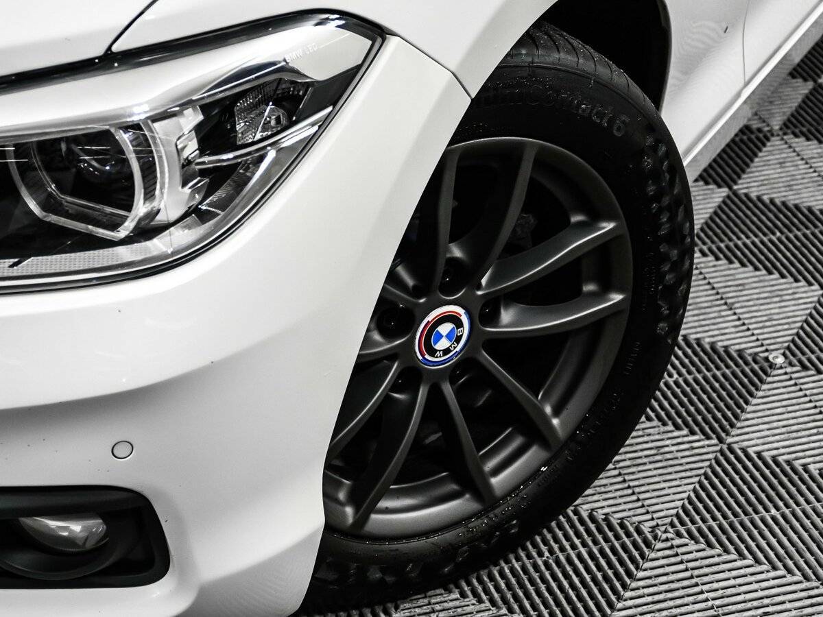Купить BMW 1 серии 118i, 2017, 129 738 км, фото №14