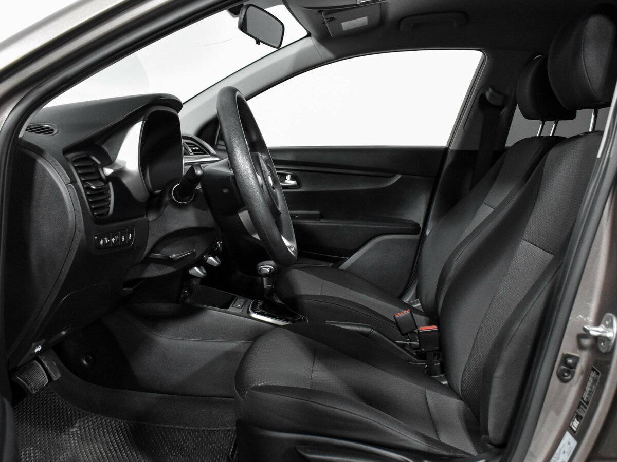 Купить Kia Rio, 2020, 50 001 км, фото №10